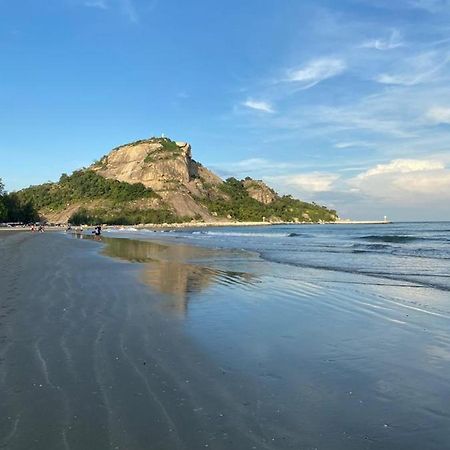 Ploy Villa Hua Hin Ngoại thất bức ảnh