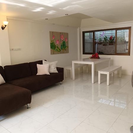 Ploy Villa Hua Hin Ngoại thất bức ảnh