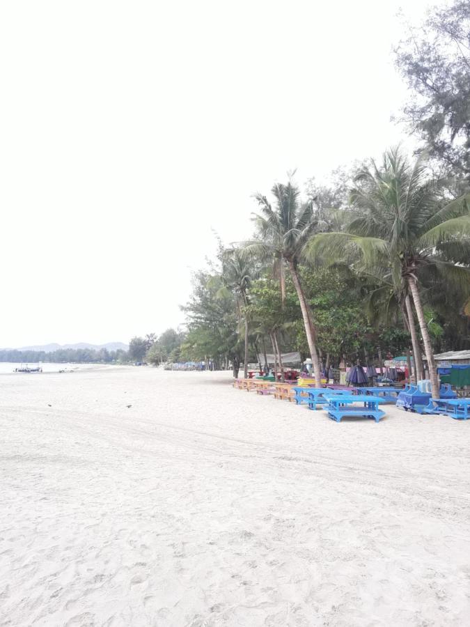 Ploy Villa Hua Hin Ngoại thất bức ảnh
