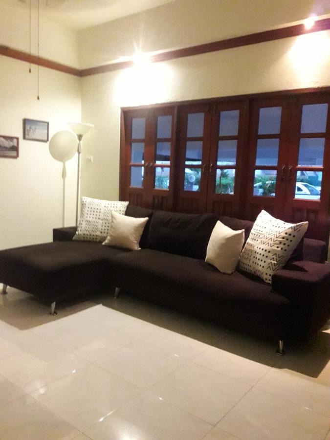 Ploy Villa Hua Hin Ngoại thất bức ảnh
