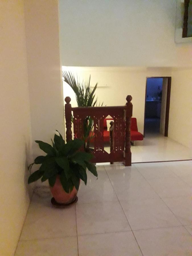Ploy Villa Hua Hin Ngoại thất bức ảnh