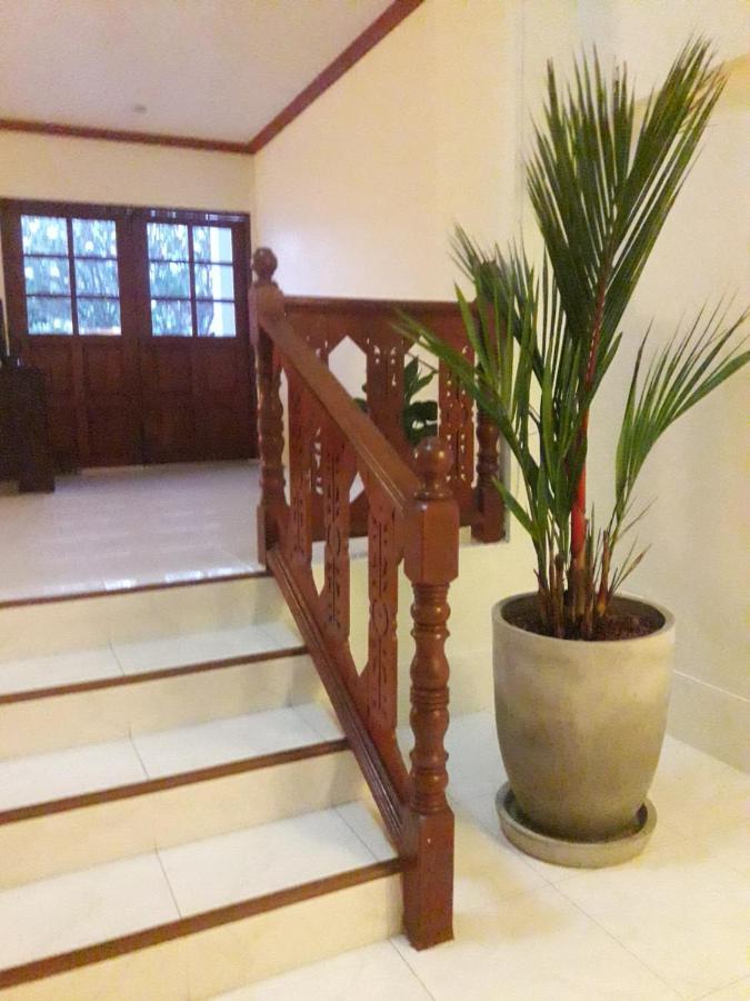 Ploy Villa Hua Hin Ngoại thất bức ảnh