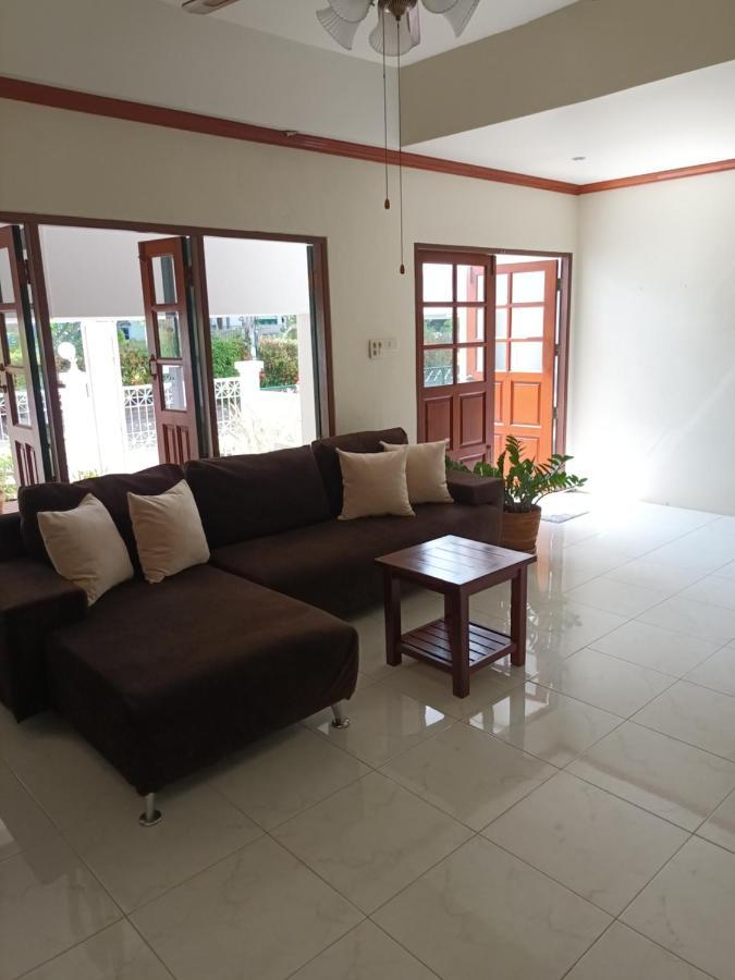 Ploy Villa Hua Hin Ngoại thất bức ảnh
