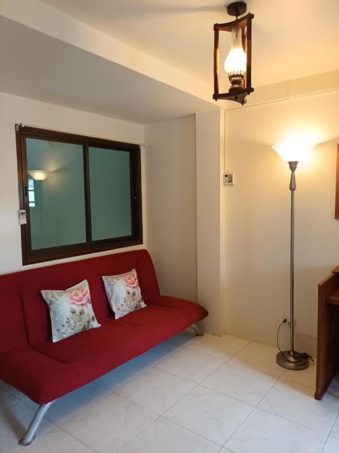 Ploy Villa Hua Hin Ngoại thất bức ảnh