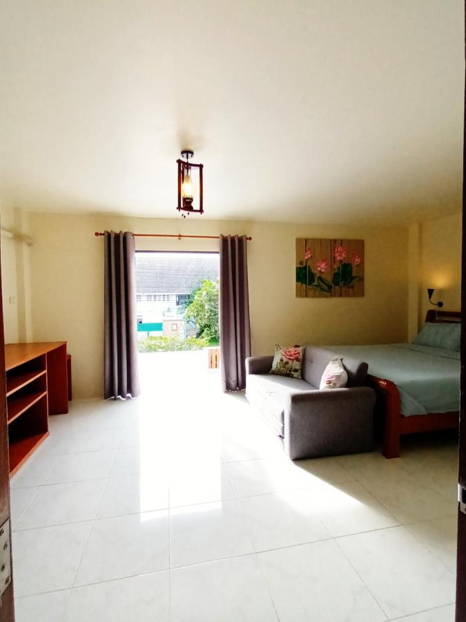 Ploy Villa Hua Hin Ngoại thất bức ảnh
