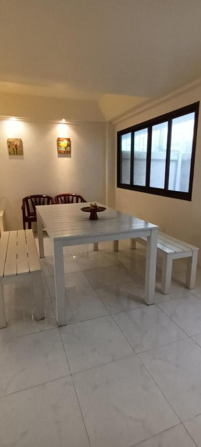 Ploy Villa Hua Hin Ngoại thất bức ảnh