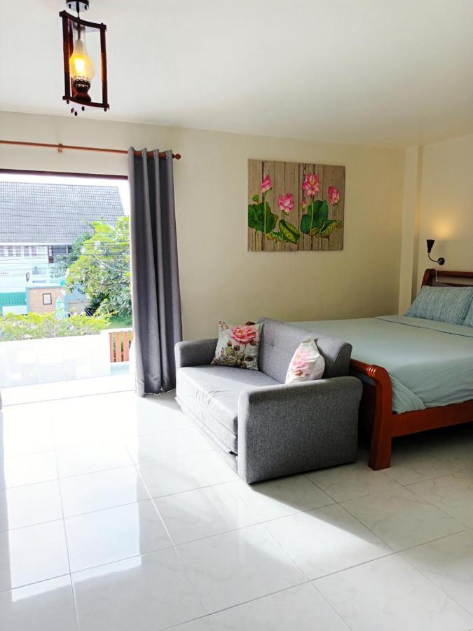 Ploy Villa Hua Hin Ngoại thất bức ảnh