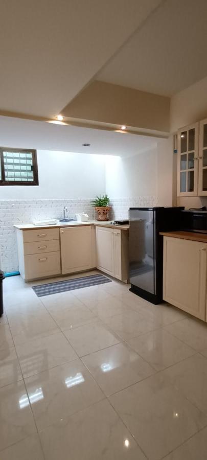 Ploy Villa Hua Hin Ngoại thất bức ảnh