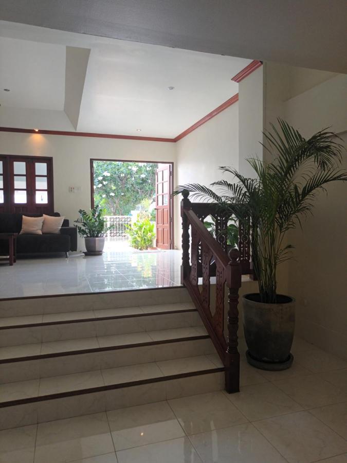 Ploy Villa Hua Hin Ngoại thất bức ảnh