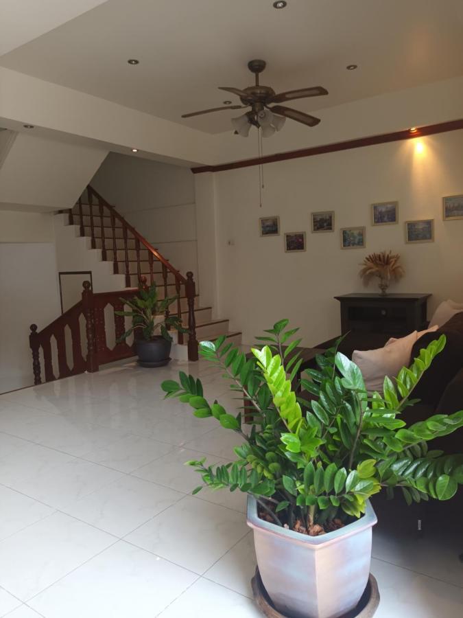 Ploy Villa Hua Hin Ngoại thất bức ảnh