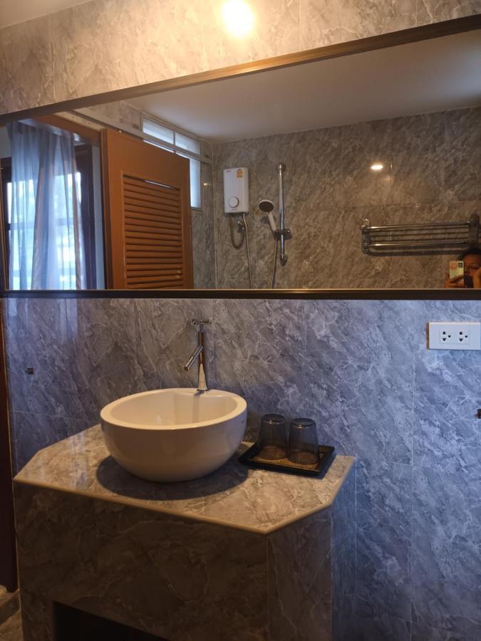 Ploy Villa Hua Hin Ngoại thất bức ảnh
