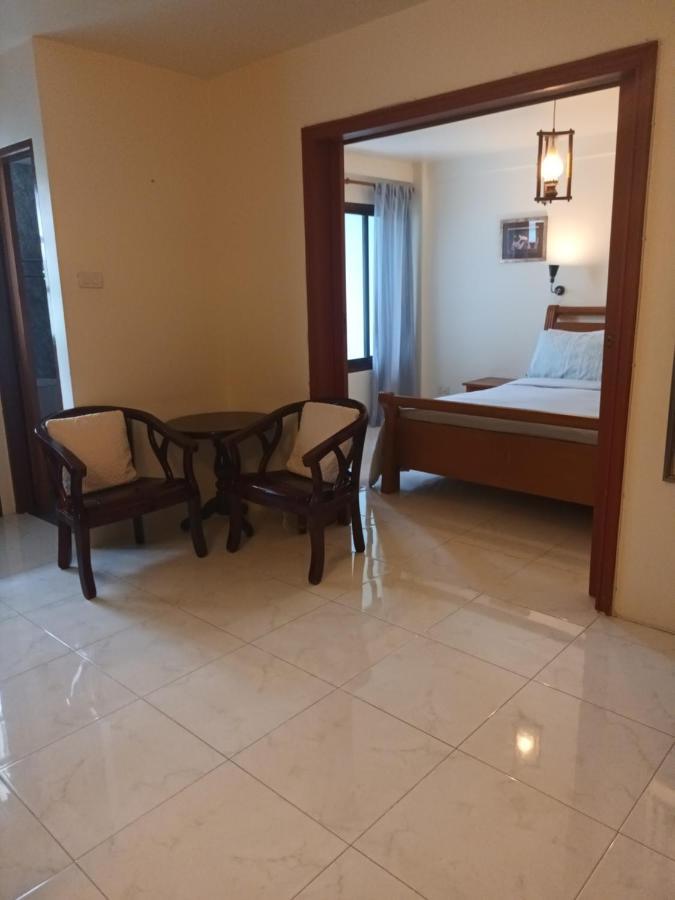 Ploy Villa Hua Hin Ngoại thất bức ảnh