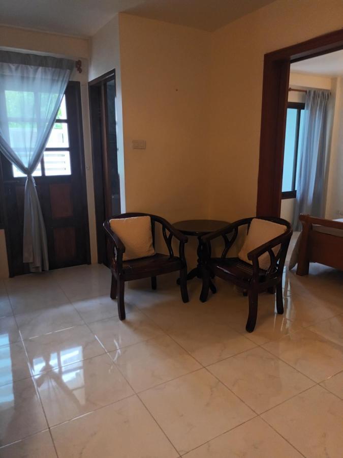 Ploy Villa Hua Hin Ngoại thất bức ảnh