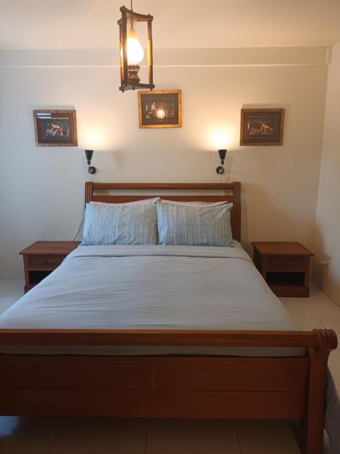 Ploy Villa Hua Hin Ngoại thất bức ảnh