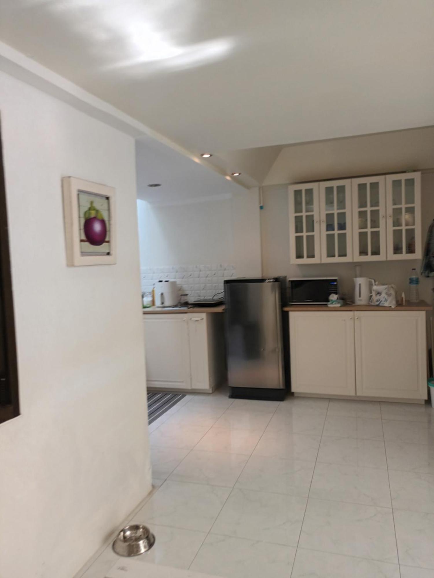 Ploy Villa Hua Hin Ngoại thất bức ảnh