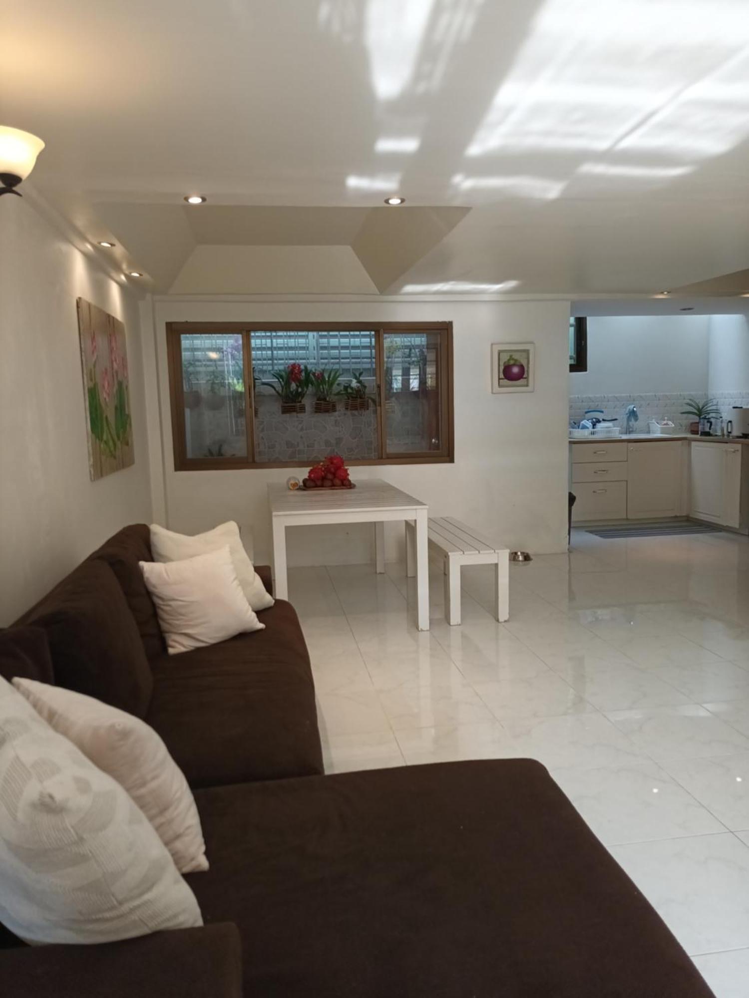 Ploy Villa Hua Hin Ngoại thất bức ảnh