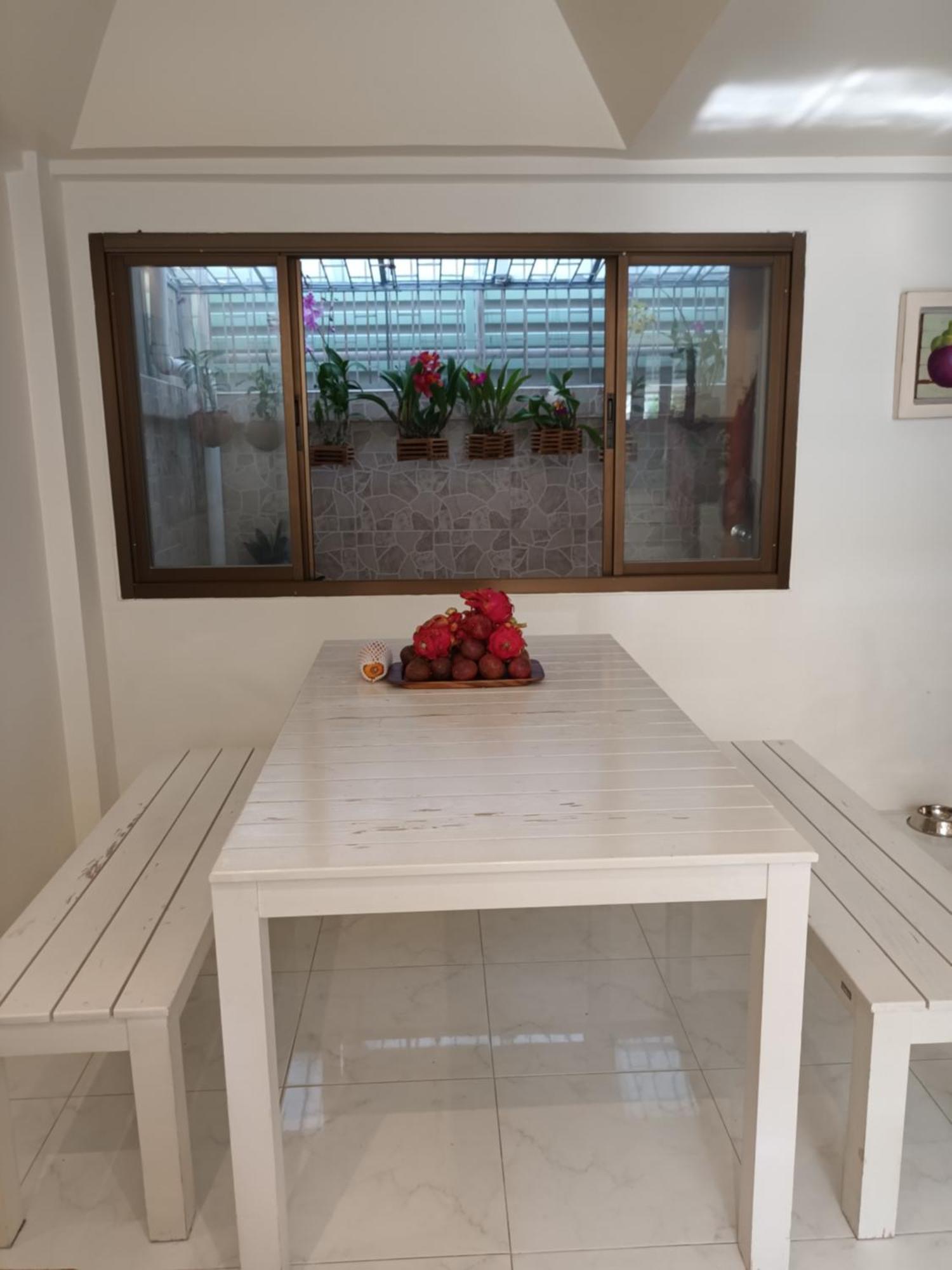 Ploy Villa Hua Hin Ngoại thất bức ảnh