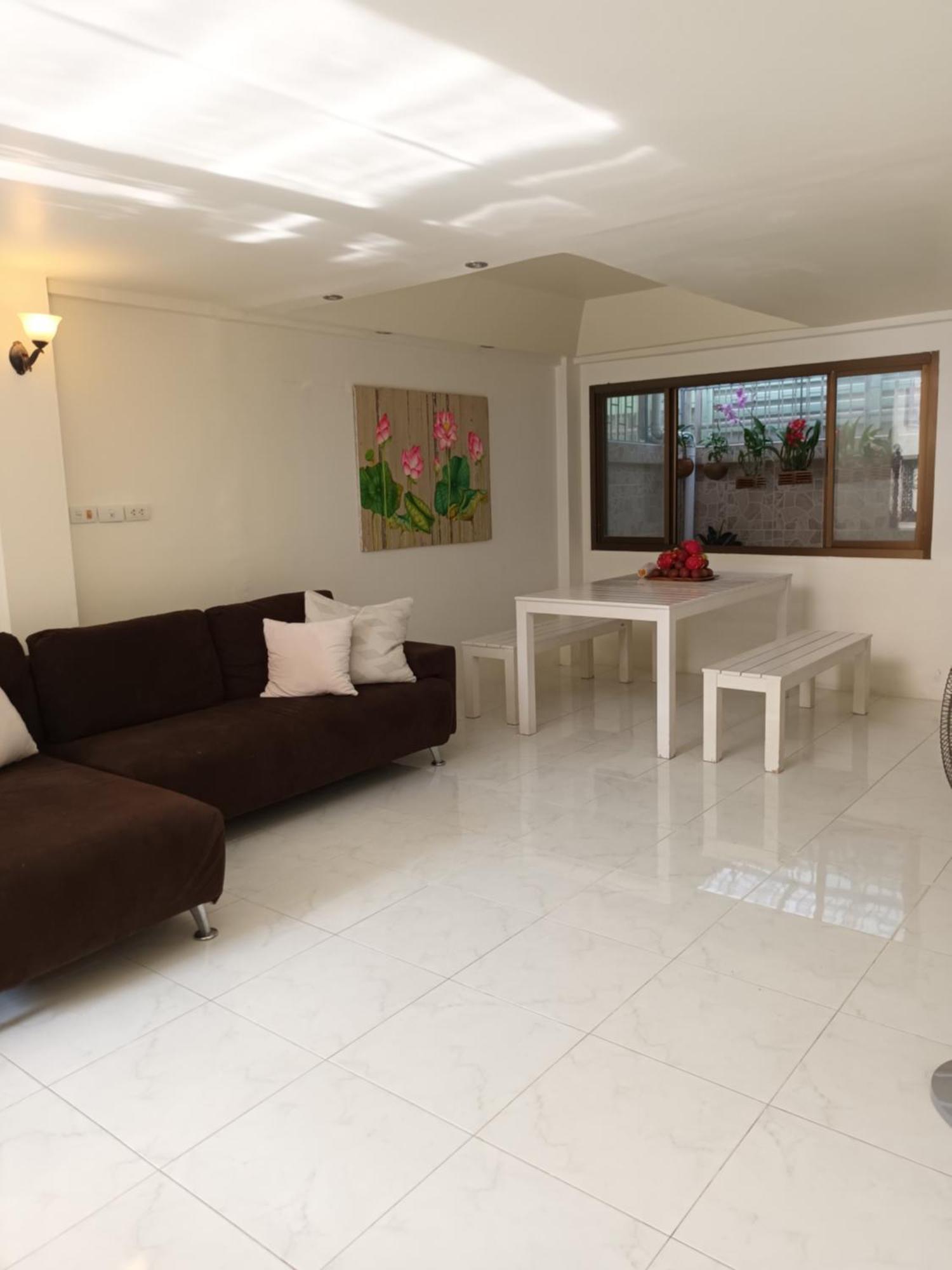 Ploy Villa Hua Hin Ngoại thất bức ảnh